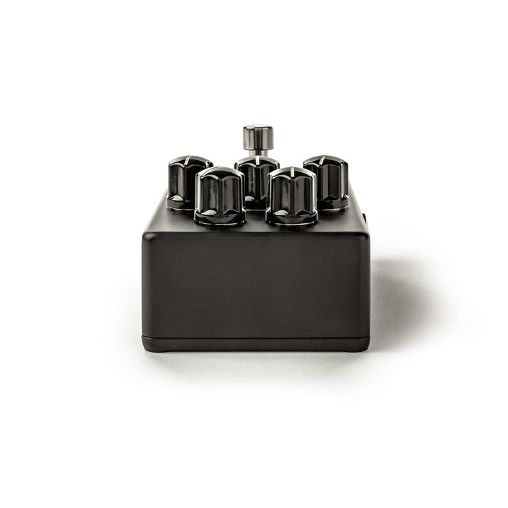 MXR Bass Envelope Filter Blackout Pedal