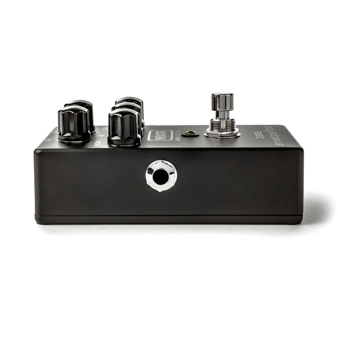 MXR Bass Envelope Filter Blackout Pedal