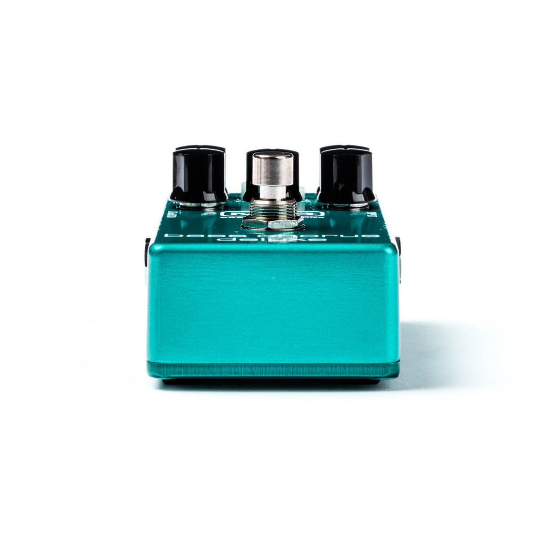 MXR Bass Chorus Deluxe Pedal