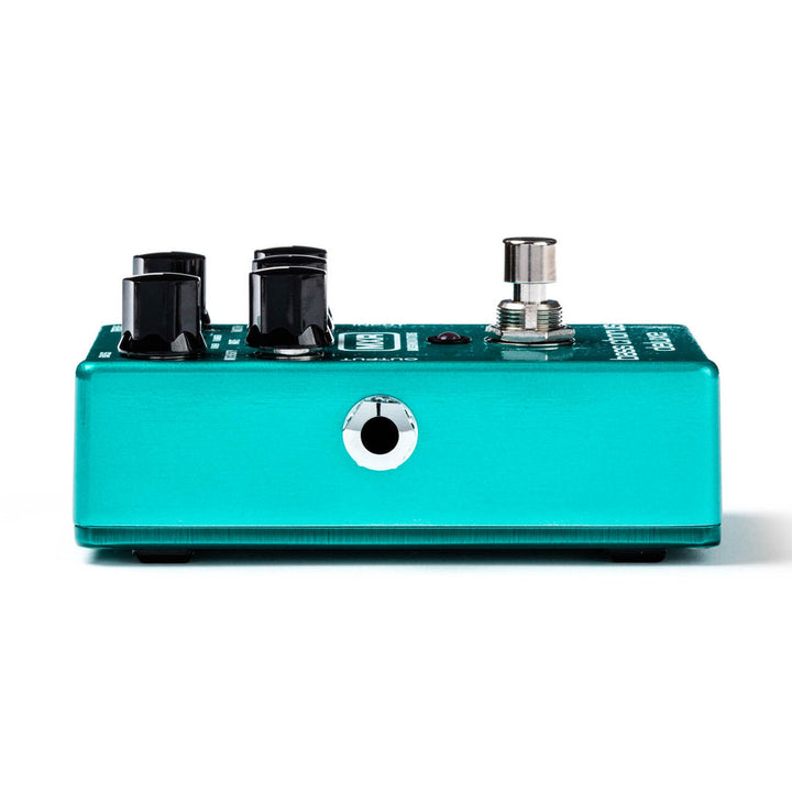 MXR Bass Chorus Deluxe Pedal