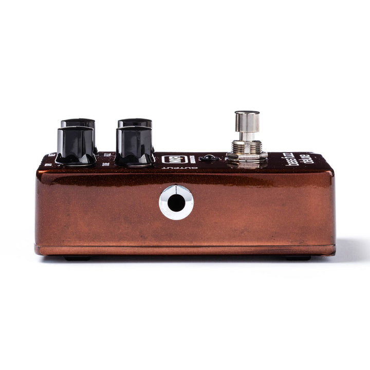 MXR Bass Fuzz Deluxe Pedal