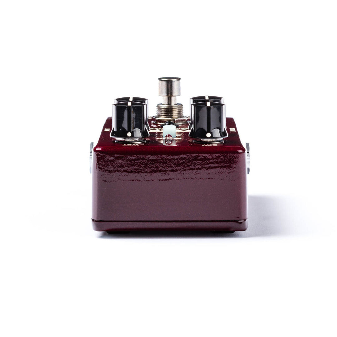 MXR Bass Distortion Pedal