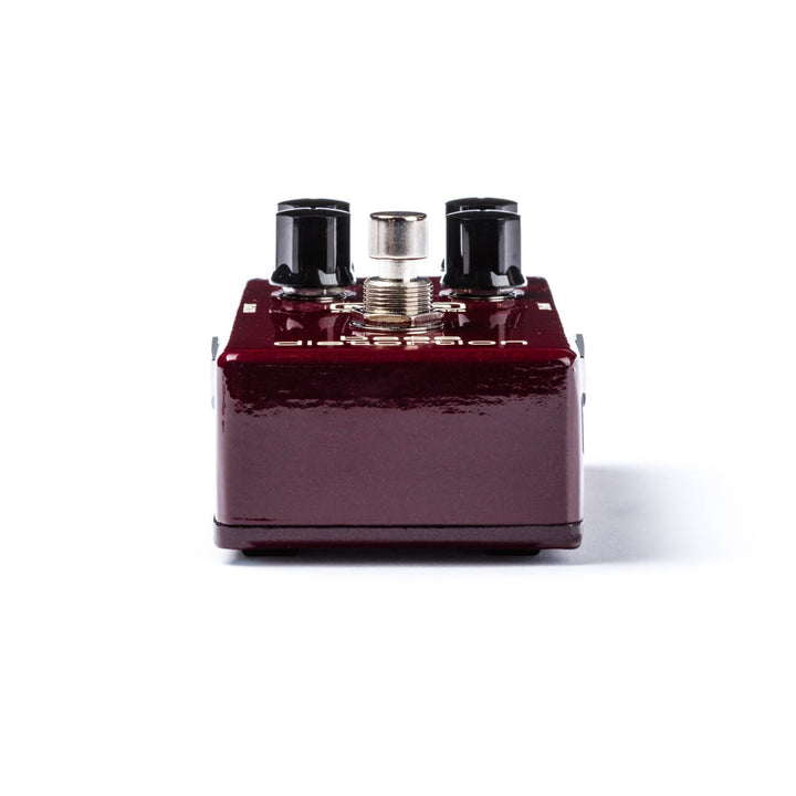 MXR Bass Distortion Pedal