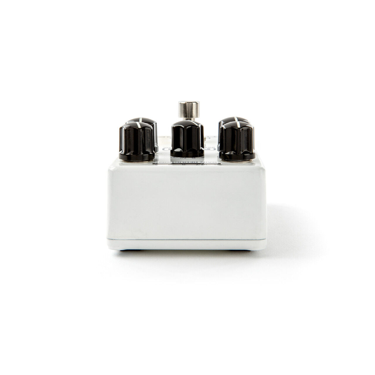 MXR® BLACKOUT™ SERIES BASS COMPRESSOR