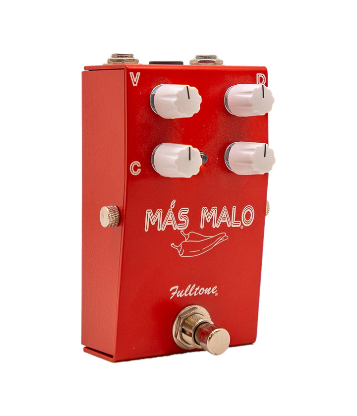 Fulltone Mas Malo Dist/Fuzz