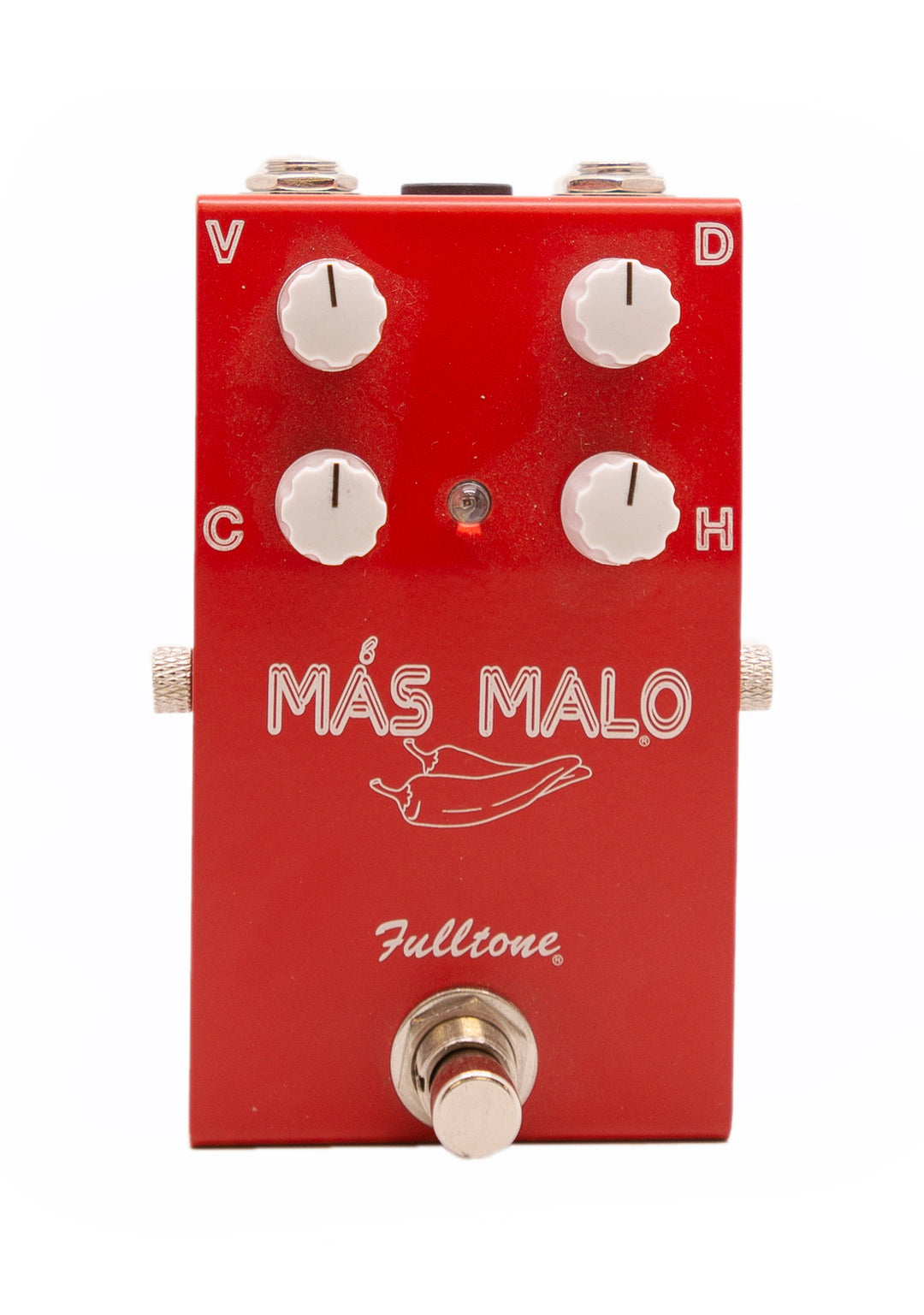 Fulltone Mas Malo Dist/Fuzz
