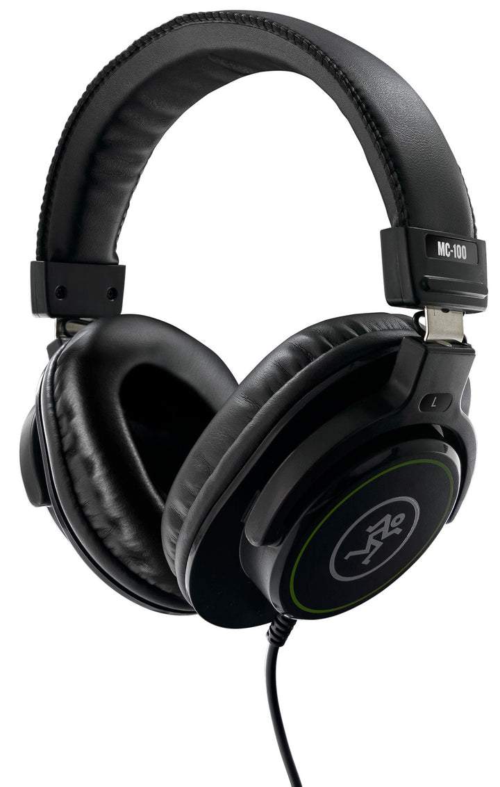 MC-100 Professional Headphones