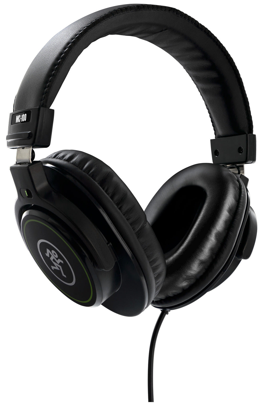 MC-100 Professional Headphones