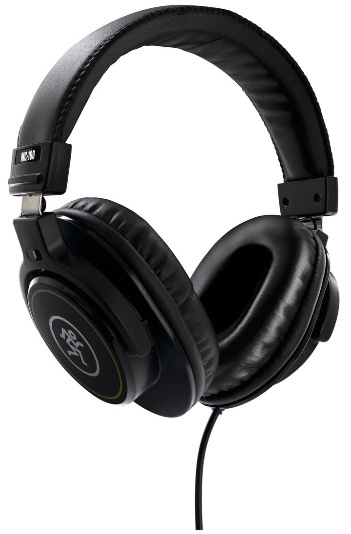 MC-100 Professional Headphones