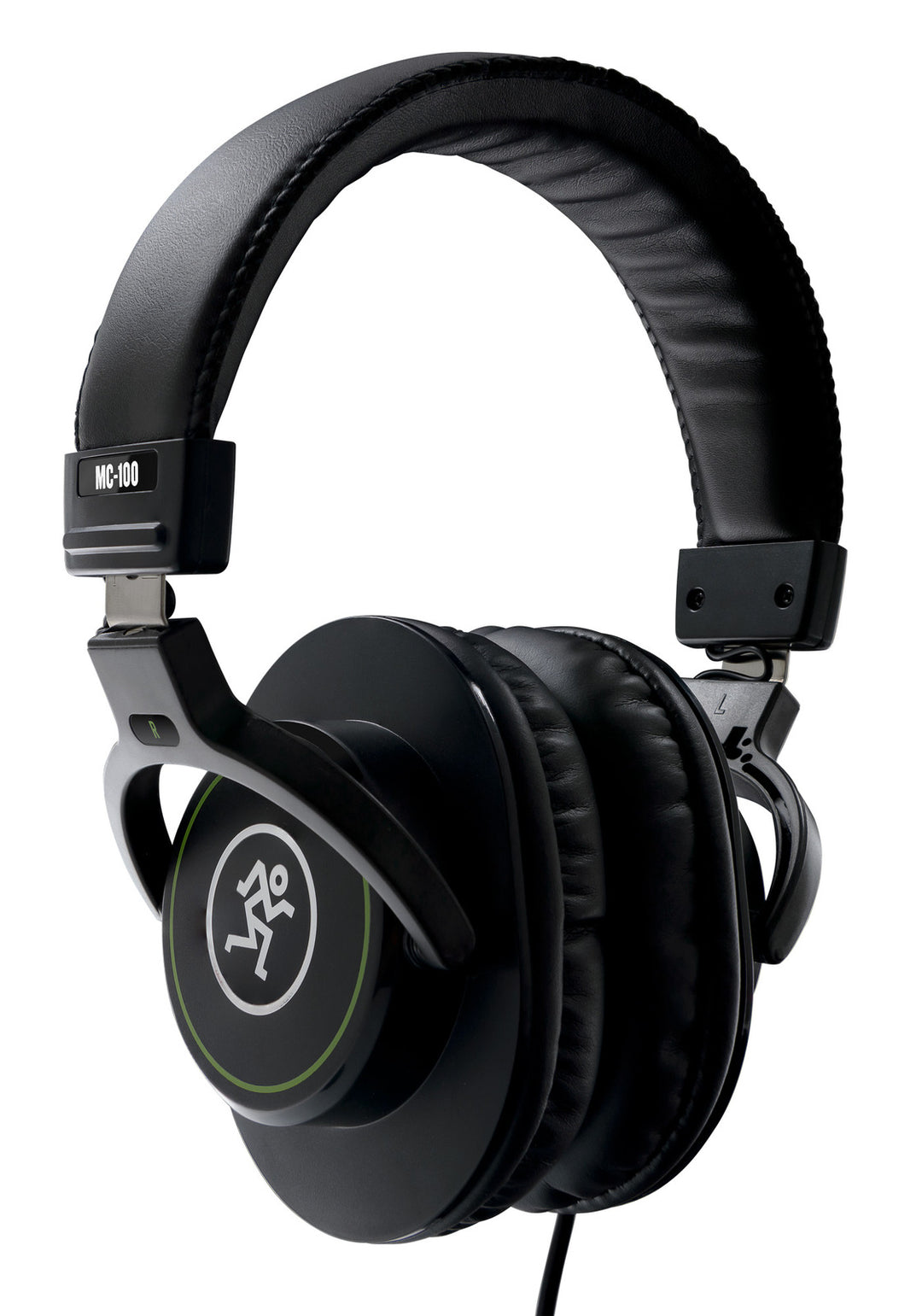 MC-100 Professional Headphones