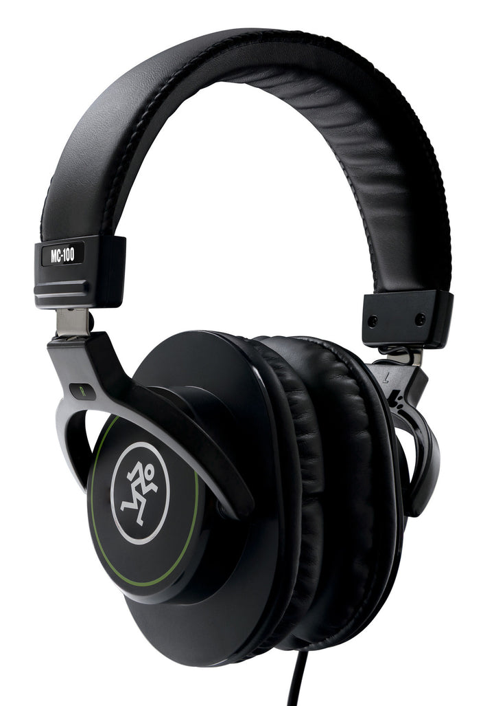 MC-100 Professional Headphones