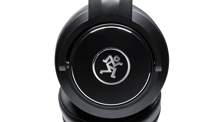 MC-150 Professional Closed-Back Headphones