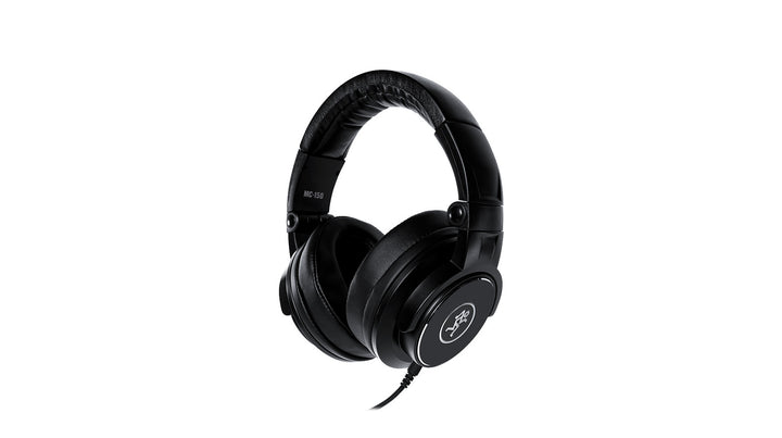 MC-150 Professional Closed-Back Headphones