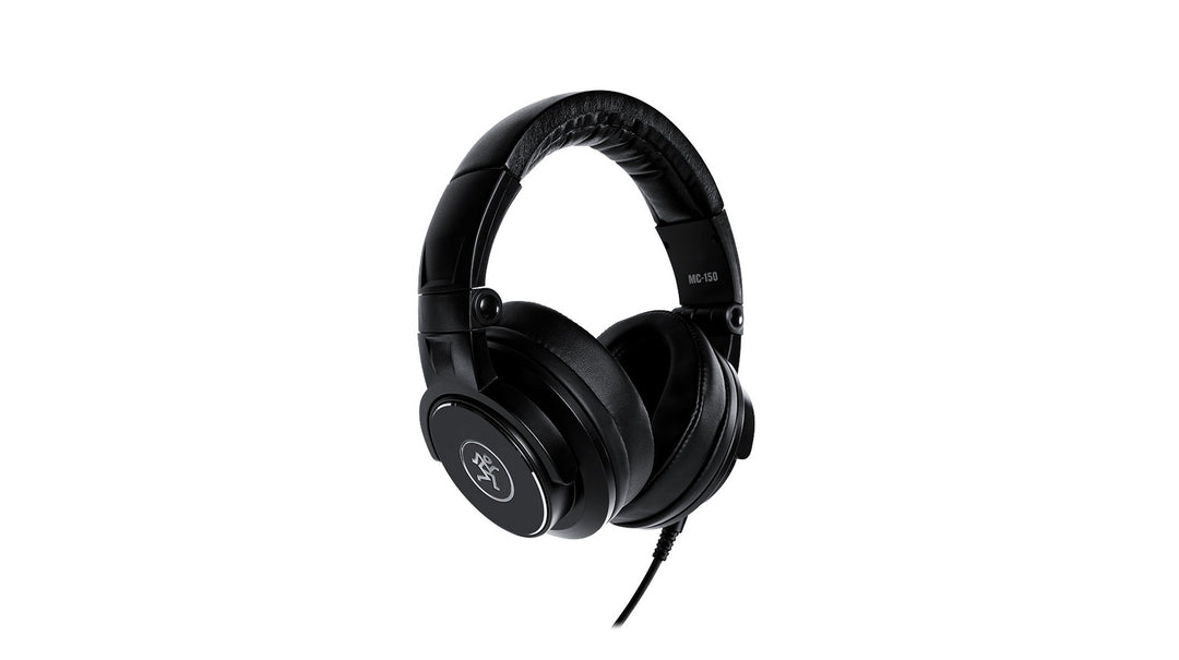 MC-150 Professional Closed-Back Headphones
