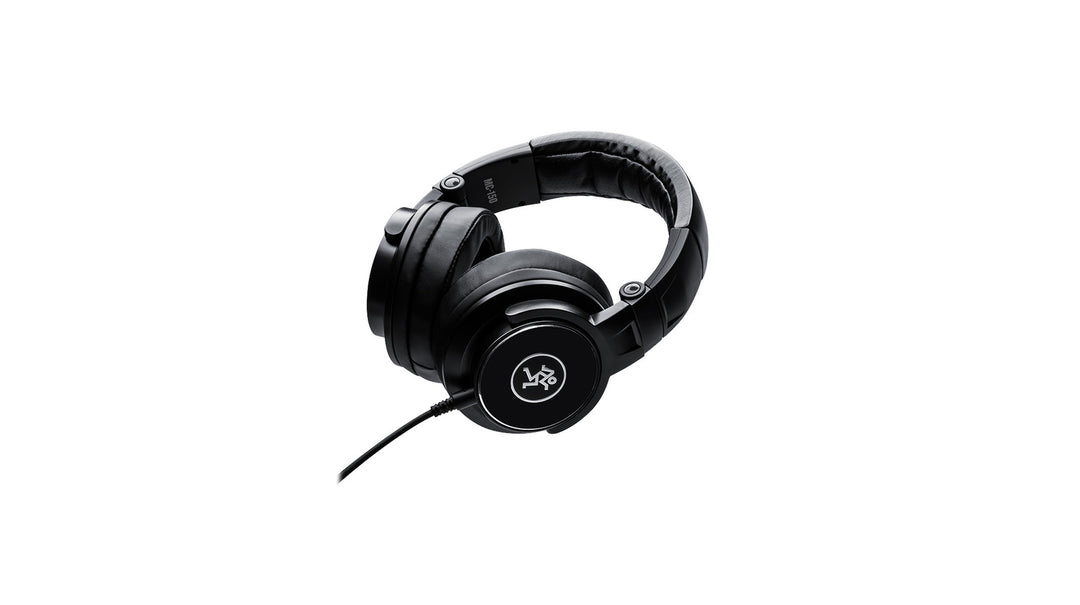 MC-150 Professional Closed-Back Headphones