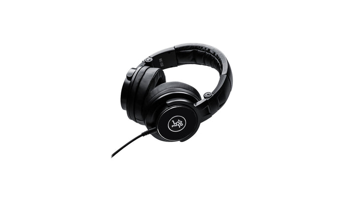 MC-150 Professional Closed-Back Headphones