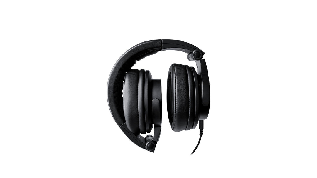 MC-150 Professional Closed-Back Headphones