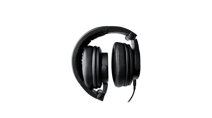 MC-150 Professional Closed-Back Headphones
