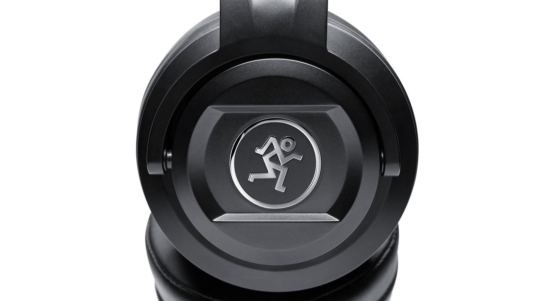 MC-250 Professional Closed-Back Headphones