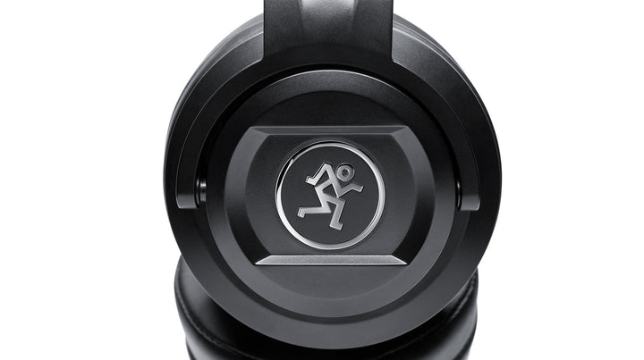 MC-250 Professional Closed-Back Headphones