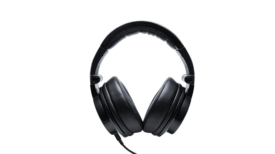 MC-250 Professional Closed-Back Headphones