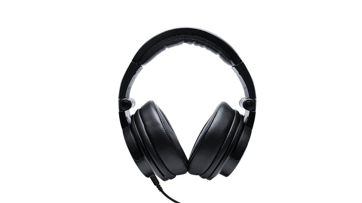 MC-250 Professional Closed-Back Headphones