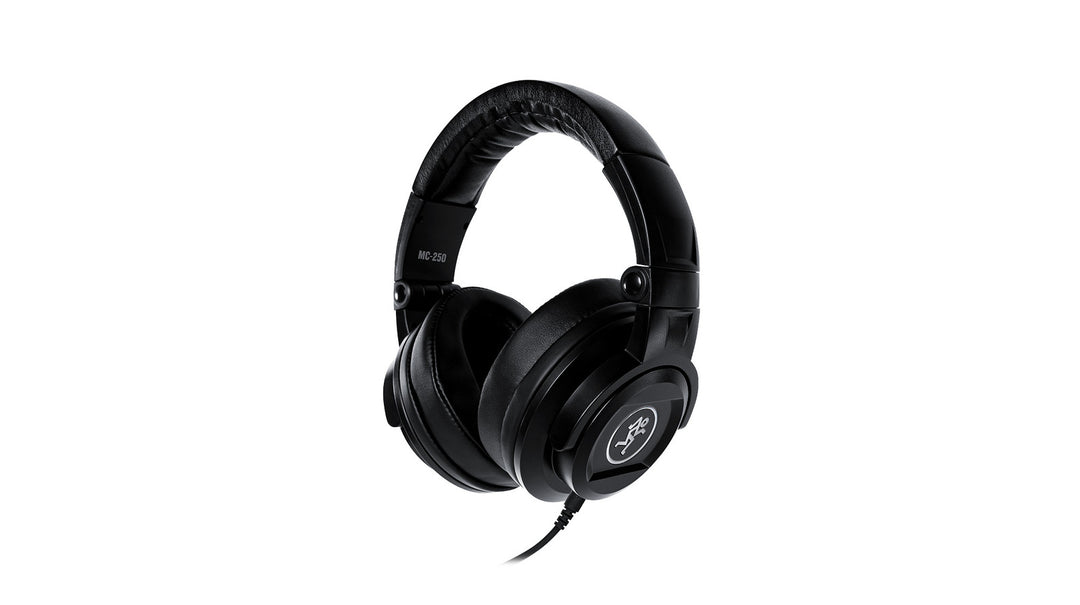 MC-250 Professional Closed-Back Headphones