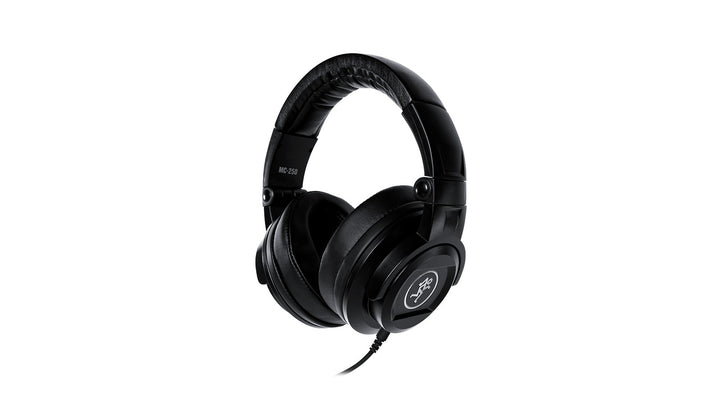 MC-250 Professional Closed-Back Headphones
