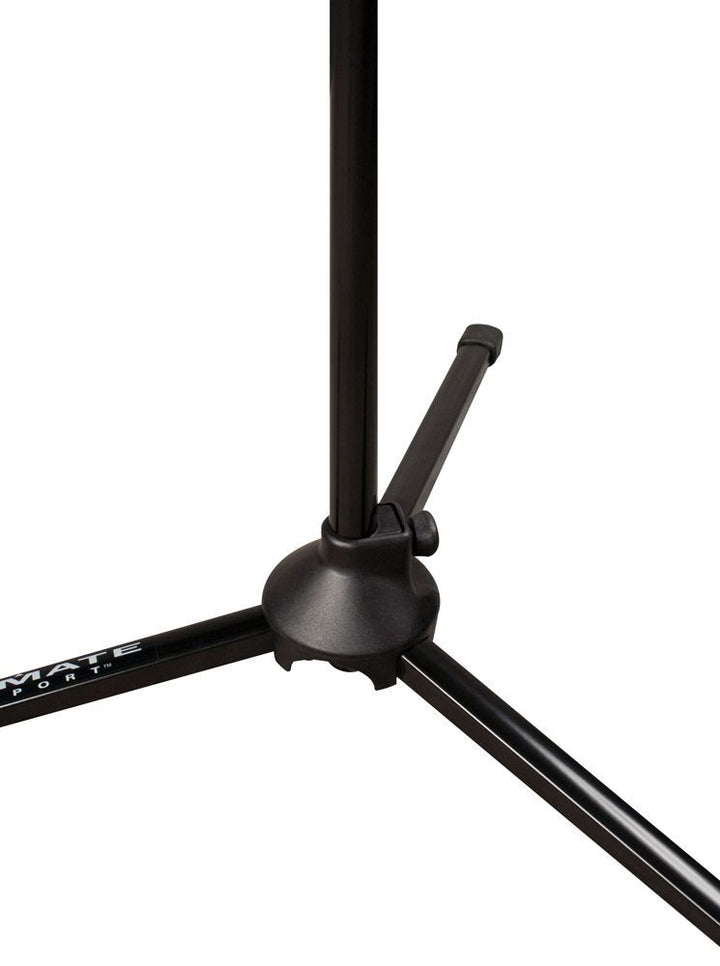 Ultimate Microphone Boom Stand