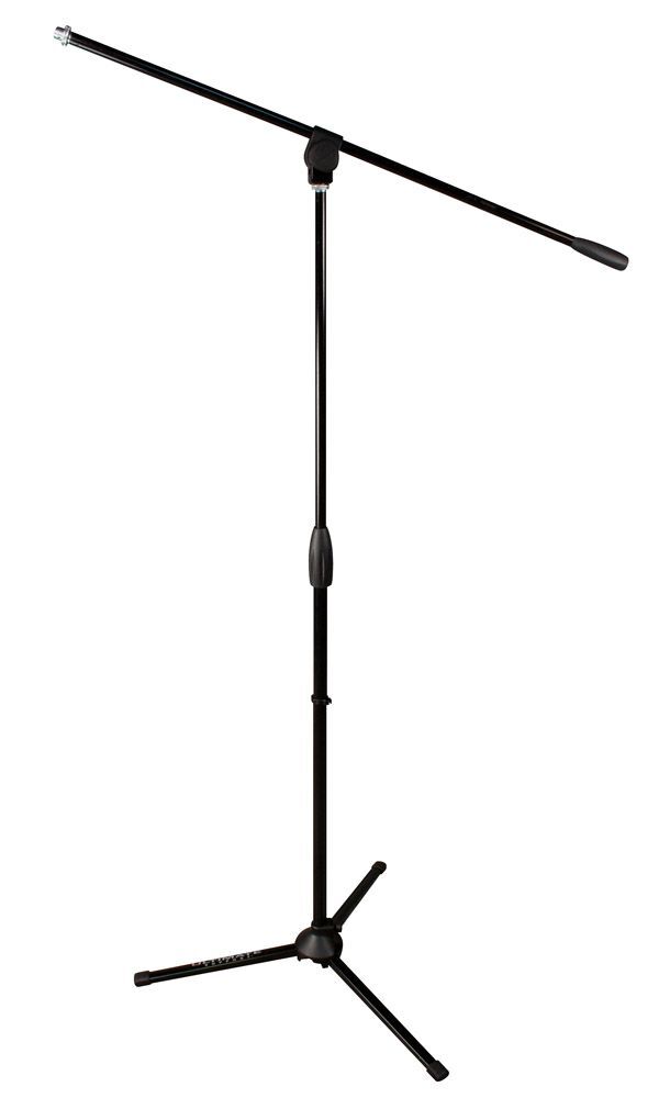 Ultimate Microphone Boom Stand