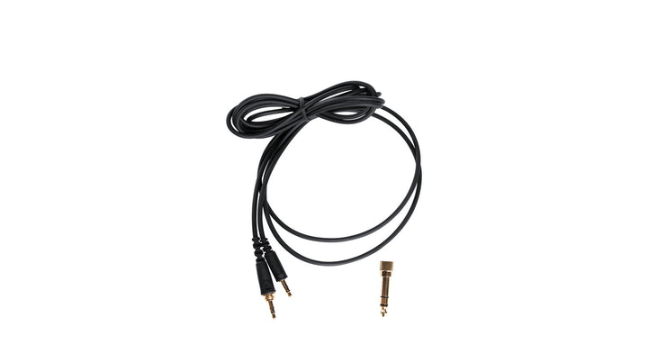 MC-450 Professional Open-Back Headphones