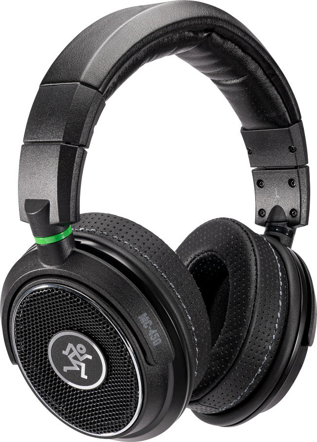 MC-450 Professional Open-Back Headphones
