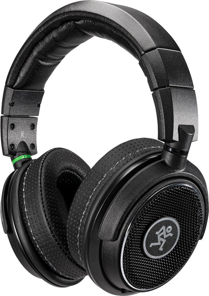 MC-450 Professional Open-Back Headphones