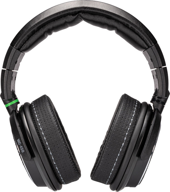 MC-450 Professional Open-Back Headphones