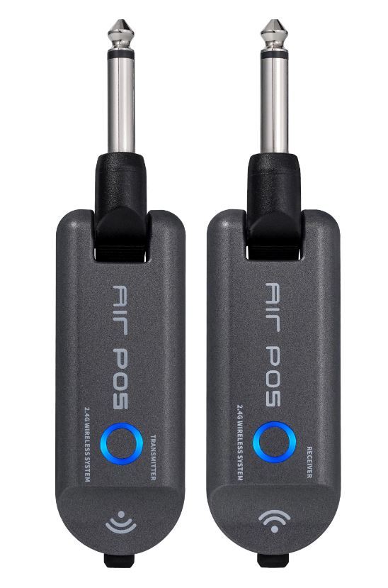 AIR P05 2.4G Wireless system