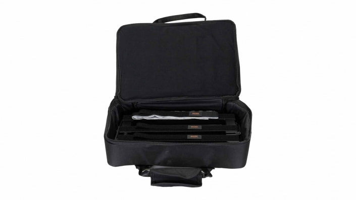 Mooer Stomplate Mini