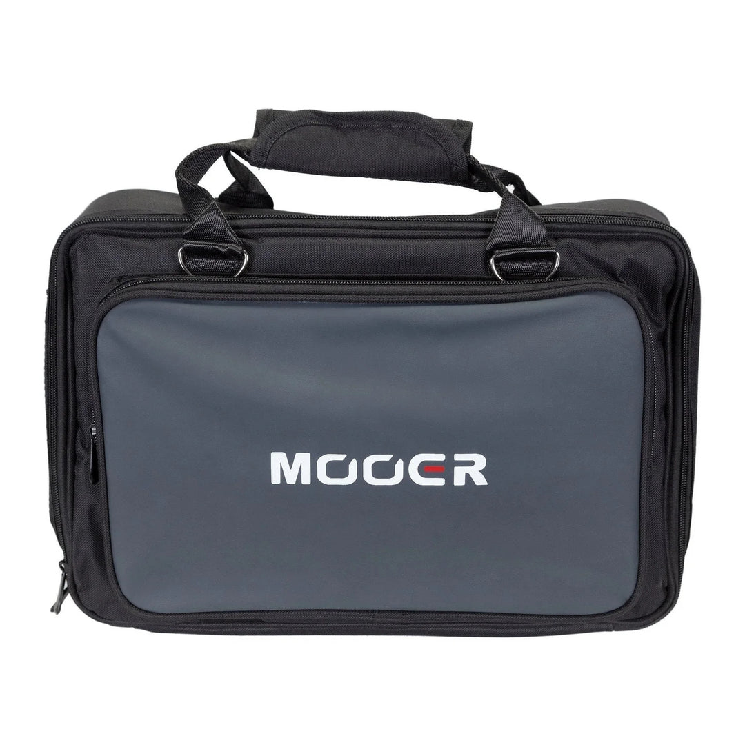 Mooer Folding 10-EFX Pedal Board