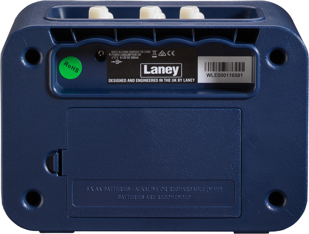 Laney Lionheart Mini Amp
