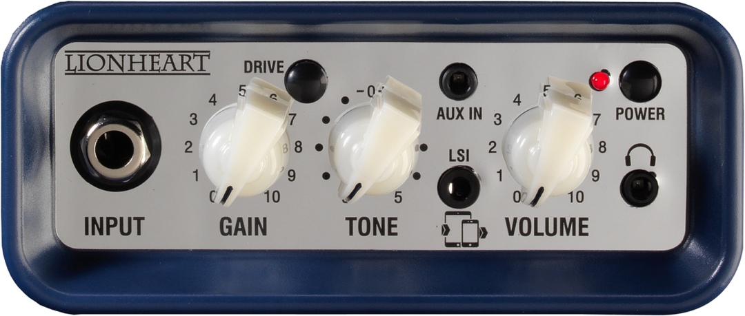 Laney Lionheart Mini Amp