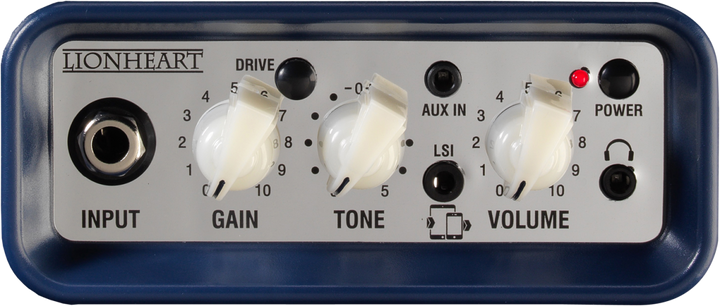 Laney Lionheart Mini Amp