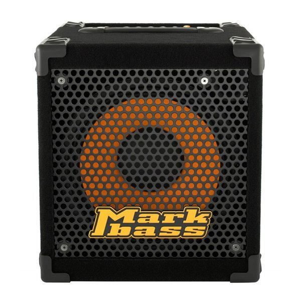 Mark Bass Mini Cmd 121P 500W Combo