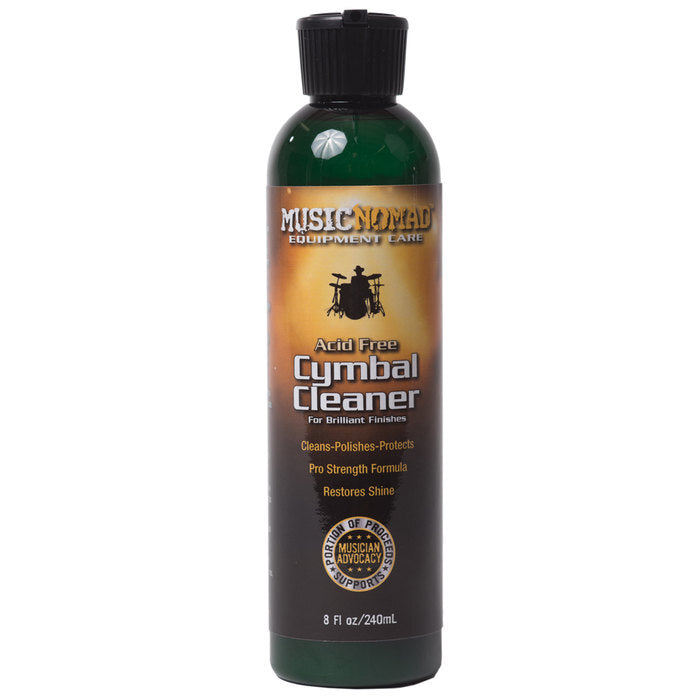 Cymbal Cleaner 240ml
