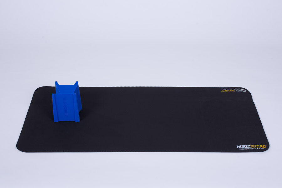 Premium Work Station Neck Support and Work Mat