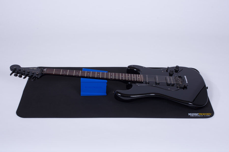 Premium Work Station Neck Support and Work Mat