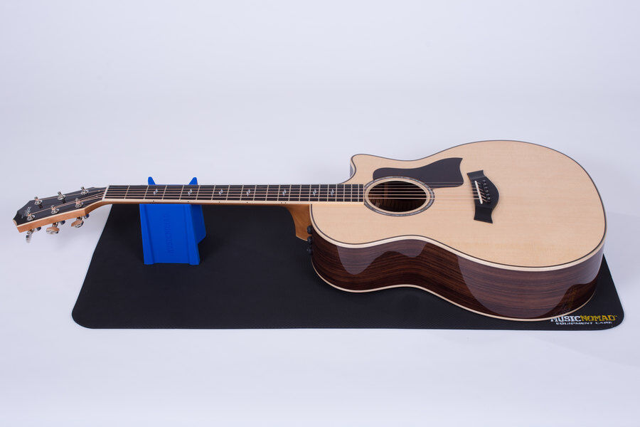 Premium Work Station Neck Support and Work Mat