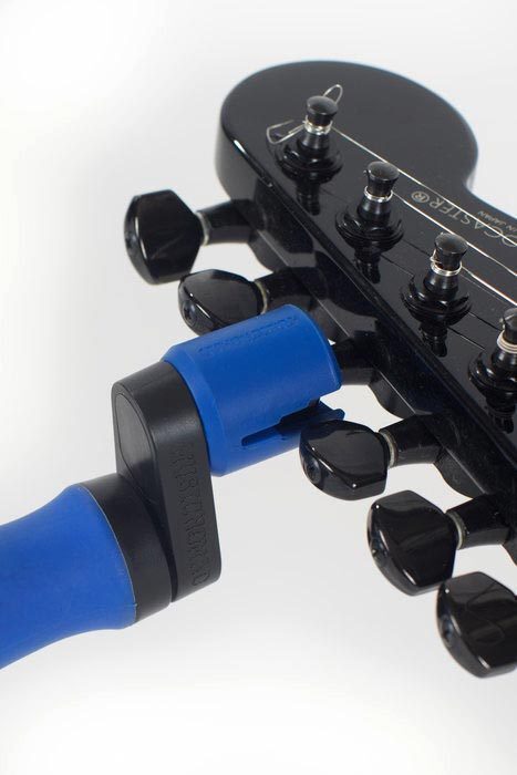 Music Nomad Grip String Winder Dual Bearing