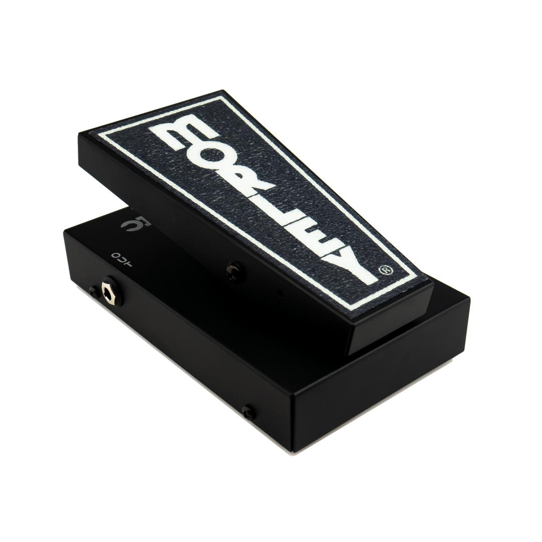 Morley 20/20 Classic Switchless Power Wah Pedal