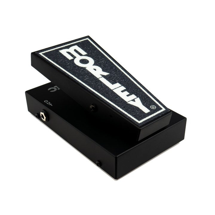 Morley 20/20 Classic Switchless Power Wah Pedal