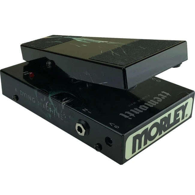 Morley Mini Tremonti Wah Pedal