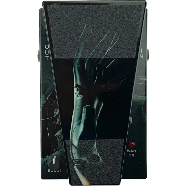 Morley Mini Tremonti Wah Pedal